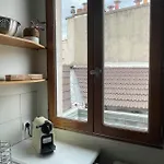 Apartament Marais 4th Rooftop With Mezzanine Managed By Mey Agency *