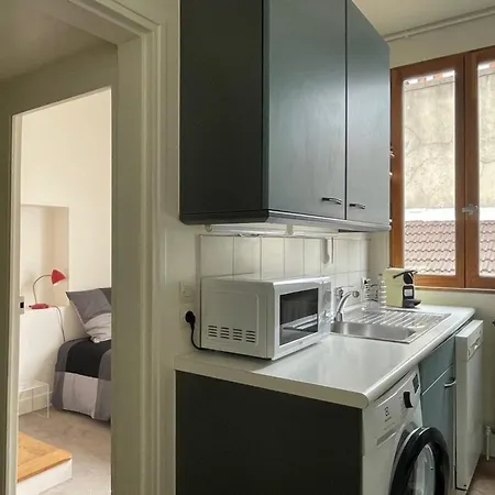 Apartment Marais 4th Rooftop With Mezzanine Managed By Mey Agency *