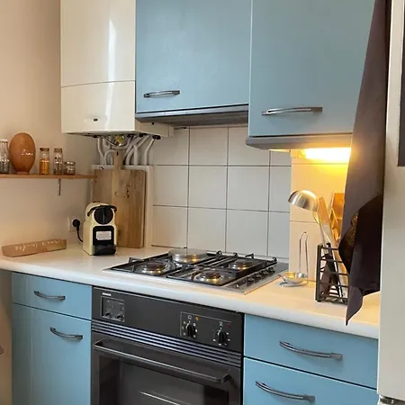 Appartement Bel Deux Pas Dhôtel De Ville-métro 11