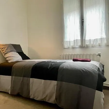 Apartamento Marais 4th Rooftop With Mezzanine Managed By Mey Agency