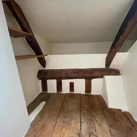 Le Marais Vue Et Metro Ligne 1, 11 Et Rer A, B Apartment *